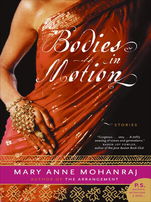 cover image of Bodies in Motion